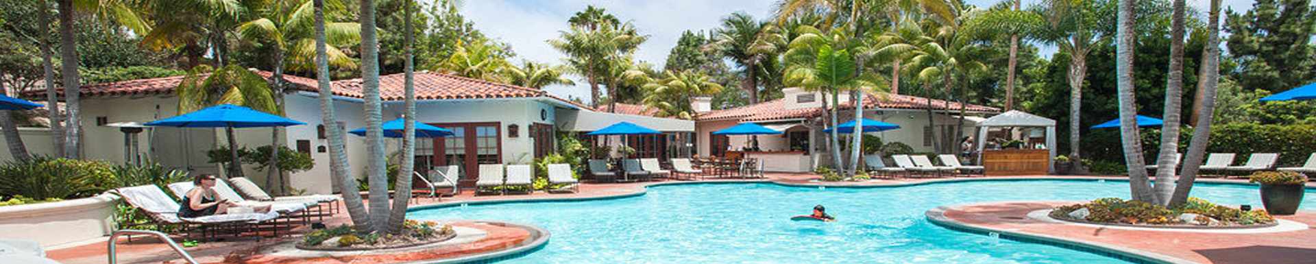 Four Seasons Residence Club Aviara, North San Diego
